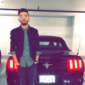 Meet your Posher, Karan